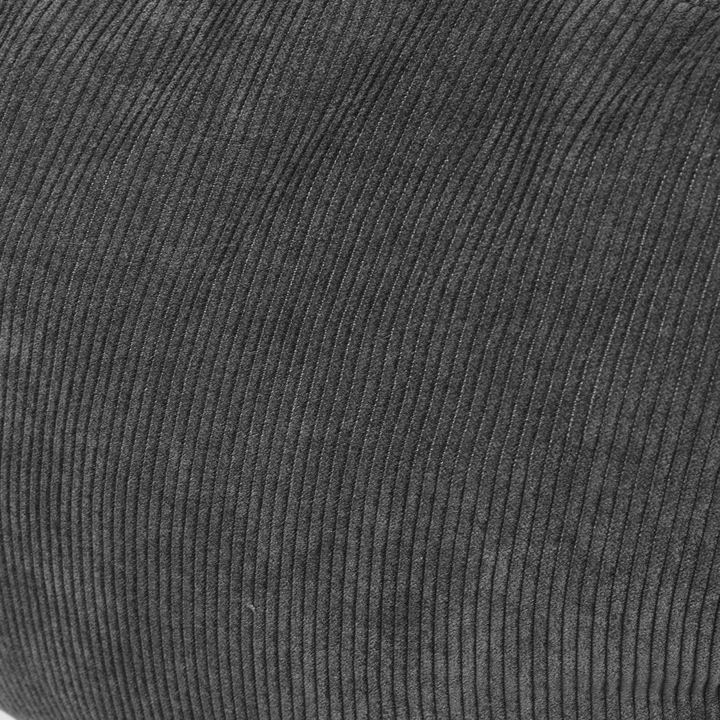 PaWz Pet Car Booster Seat Dog Protector L Grey Large-1973193673457930243