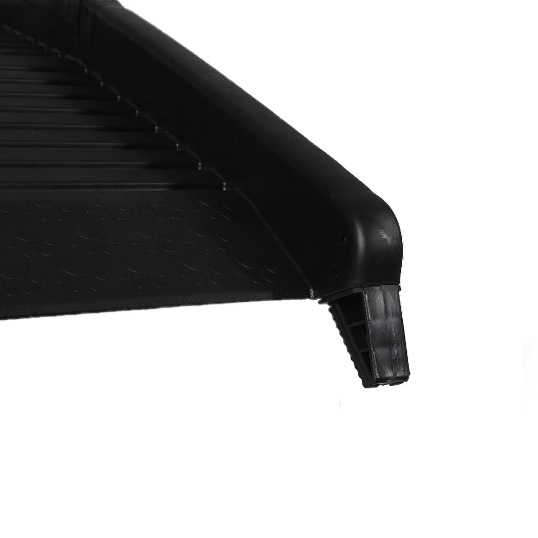 PaWz Dog Ramp Pet Car Suv Travel Stair-1975420452323069955