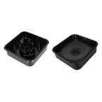 PaWz Elevated Pet Feeder 4 Height Adjustable-1975420394450063363