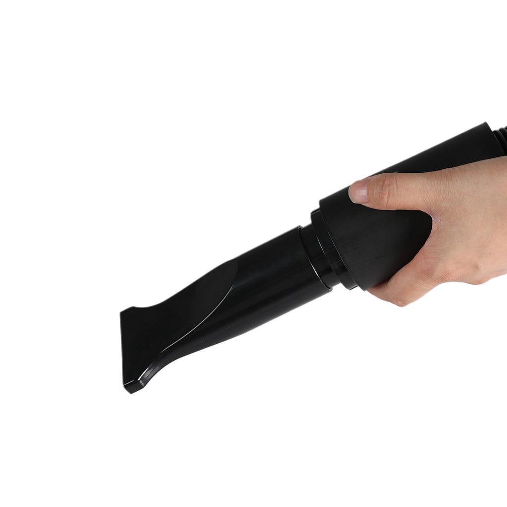 Dog Cat Pet Hair Dryer Grooming Blow Black-1973193647893647363