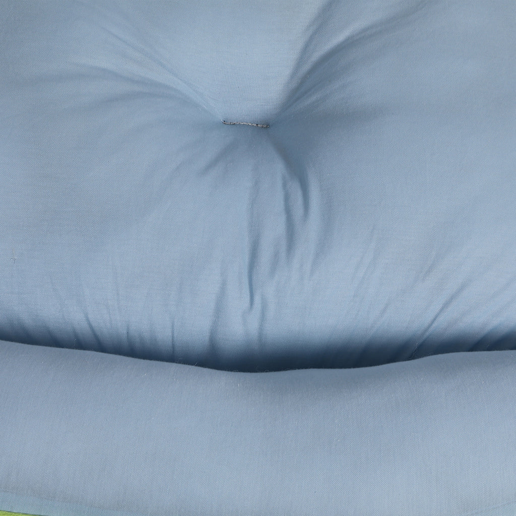 PaWz Pet Cooling Bed Sofa Mat Bolster Large-1973193647109312515