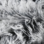 PaWz Dog Blanket Pet Cat Mat Puppy Warm Charcoal-1973193657691541507