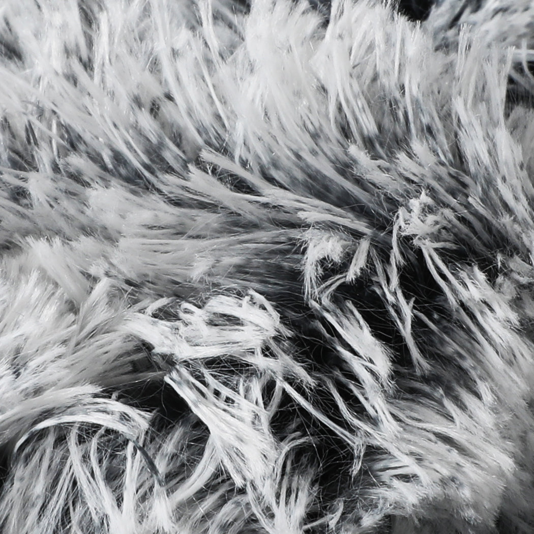 PaWz Dog Blanket Pet Cat Mat Puppy Warm Charcoal-1973193657691541507