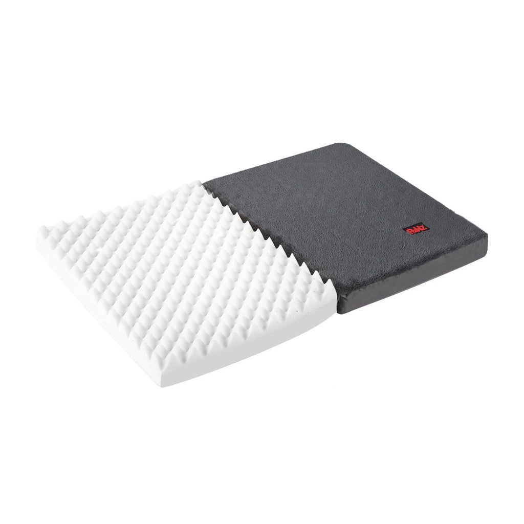 PaWz Pet Bed Foldable Dog Puppy Beds Grey XX-Large-1975420469972701187