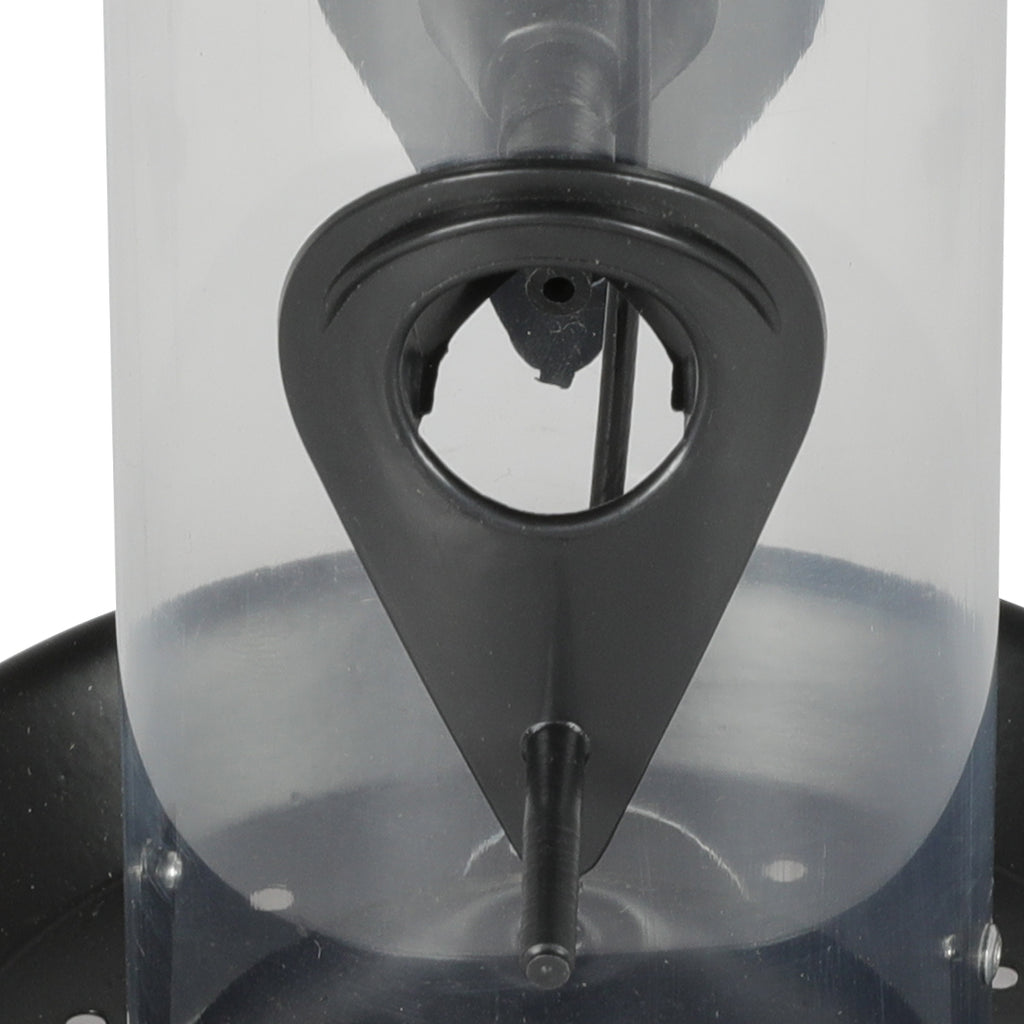 PaWz 3x Bird Feeder Hanging Wild Seed-1973193455240876035