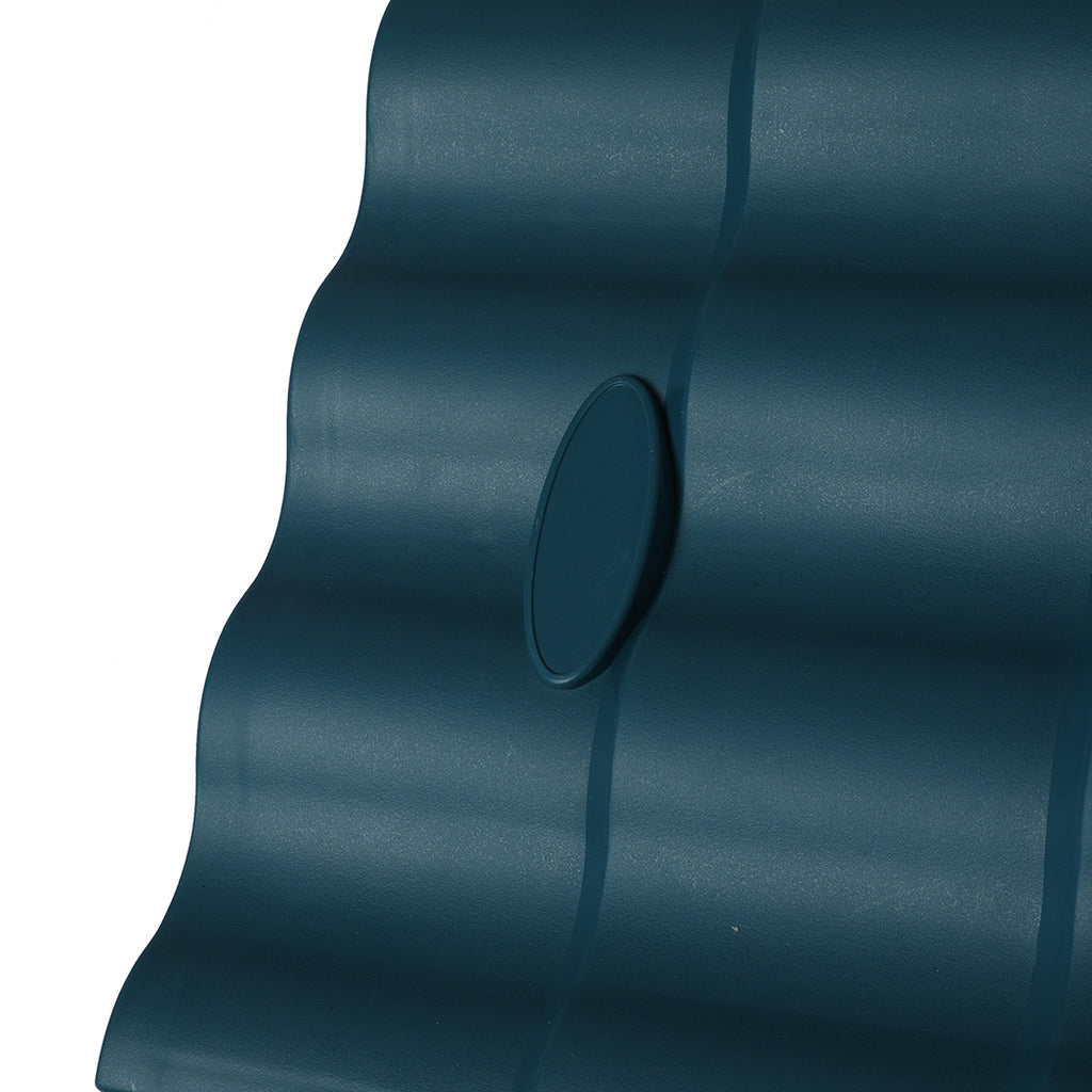 PaWz Dog Kennel Outdoor Indoor Pet Plastic XL Blue-1973193645125406723