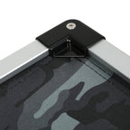 PaWz Pet Trampoline Aluminium Frame XL Camoflauge X-Large-1975420398329794563