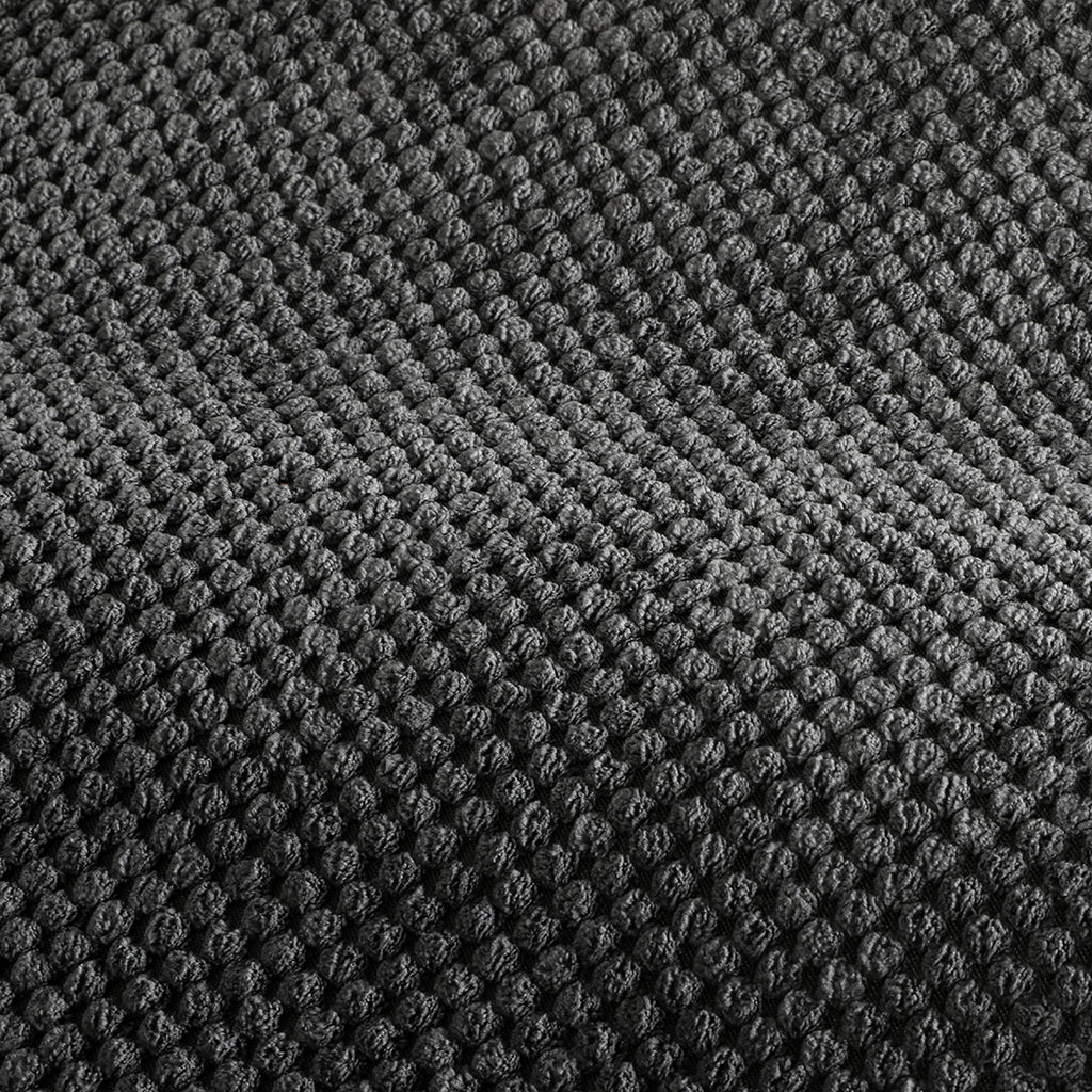 Pawz 4 Steps Pet Stairs Dog Ramp High Density Foam Grey-1973193549600133123