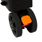 Pawz Pet Carrier 4 Wheel Portable Rolling Foldable-1973193525826818051