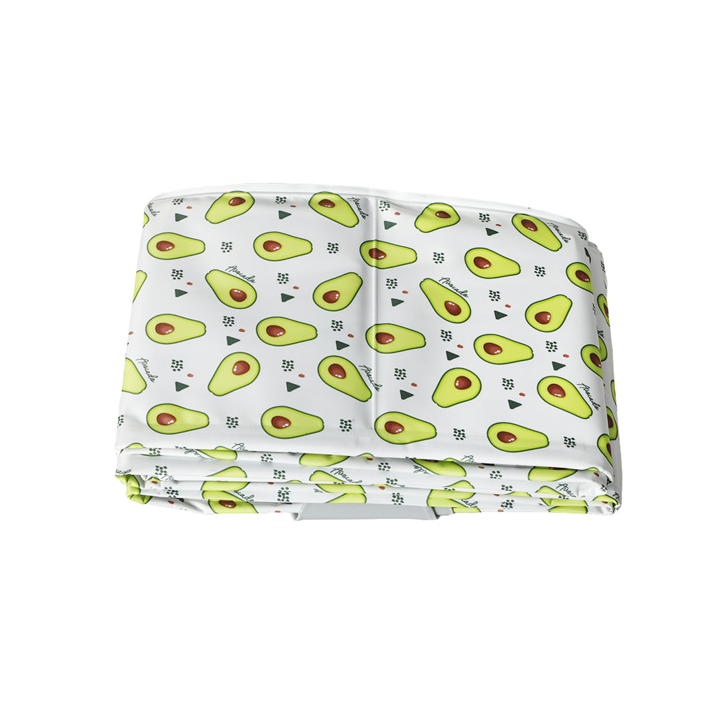 PaWz 120cm Pet Dog Swimming Pool Cat XL X-Large-1973193672115752963