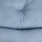 PaWz Pet Cooling Bed Sofa Mat Bolster X-Large-1975420452927049731