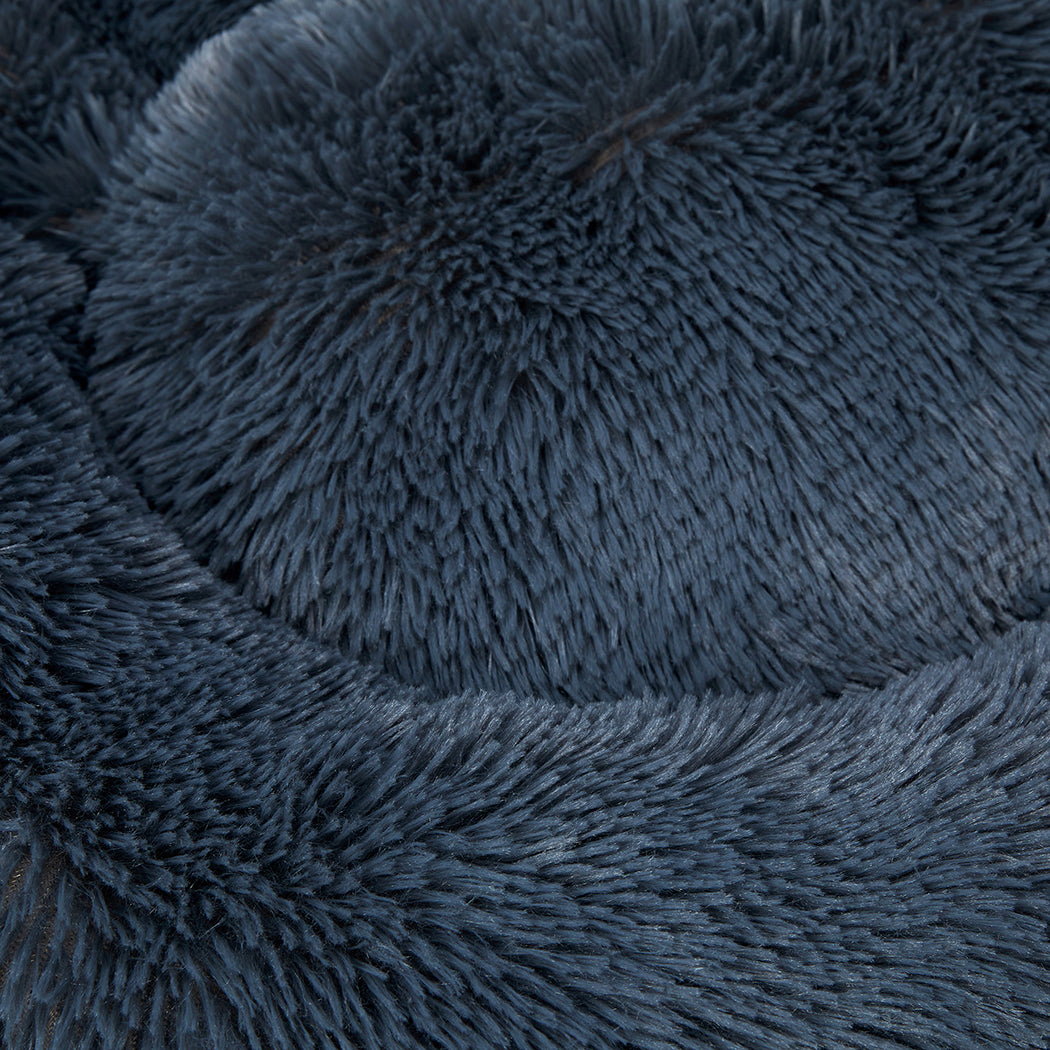 PaWz Pet Bed Dog Beds Mattress Bedding L Dark Grey Large-1973193903054131203