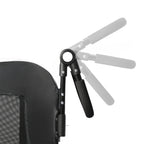 PaWz Pet Dog Stroller Pram Carrier Cat-1973193719742074883