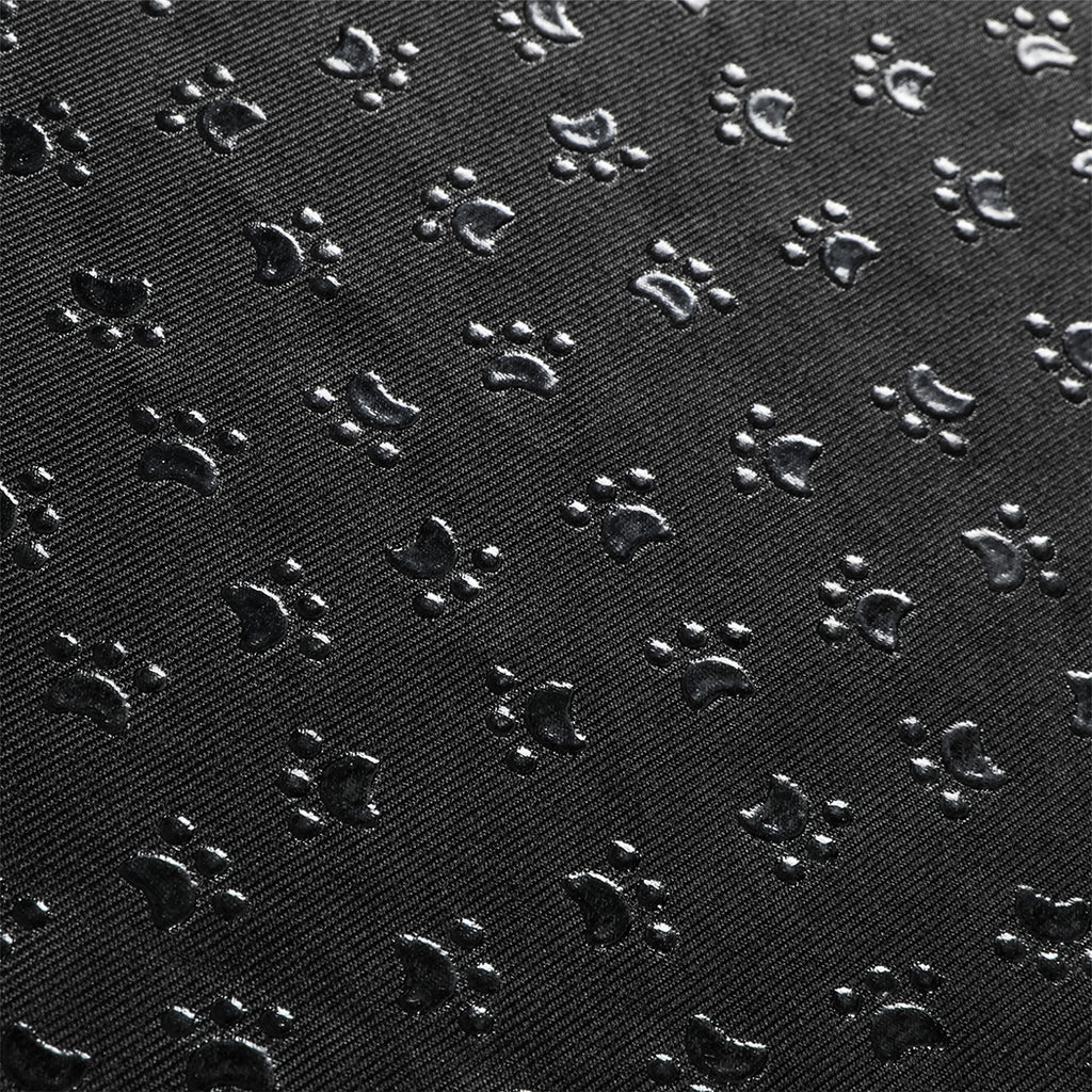 Pawz 3 Steps Pet Stairs Dog Ramp High Density Foam Grey-1973194194403069955