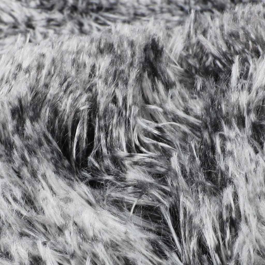 TheNapBed Human Size Pet Bed Calming Charcoal-1975420392415825923