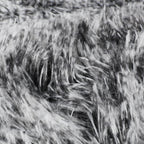 TheNapBed Human Size Pet Bed Calming Charcoal-1975420392415825923