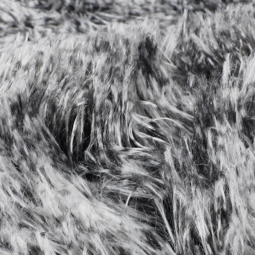 TheNapBed Human Size Pet Bed Calming Charcoal-1975420392415825923