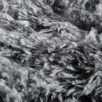 PaWz Replacement Pet Bed Cover Zipper Charcoal Cover-1975420392571015171