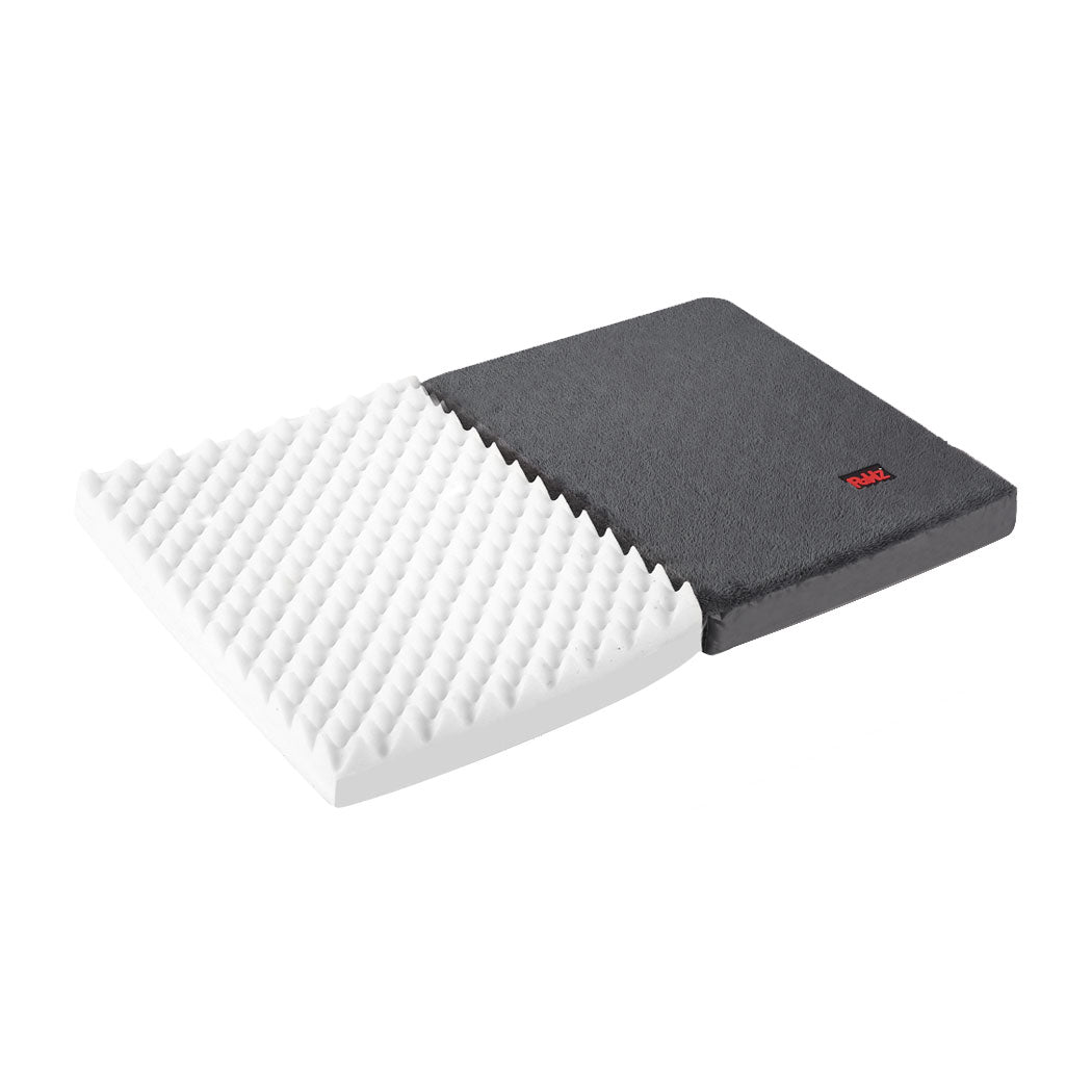 PaWz Pet Bed Foldable Dog Puppy Beds Grey Medium-1975420469779763203