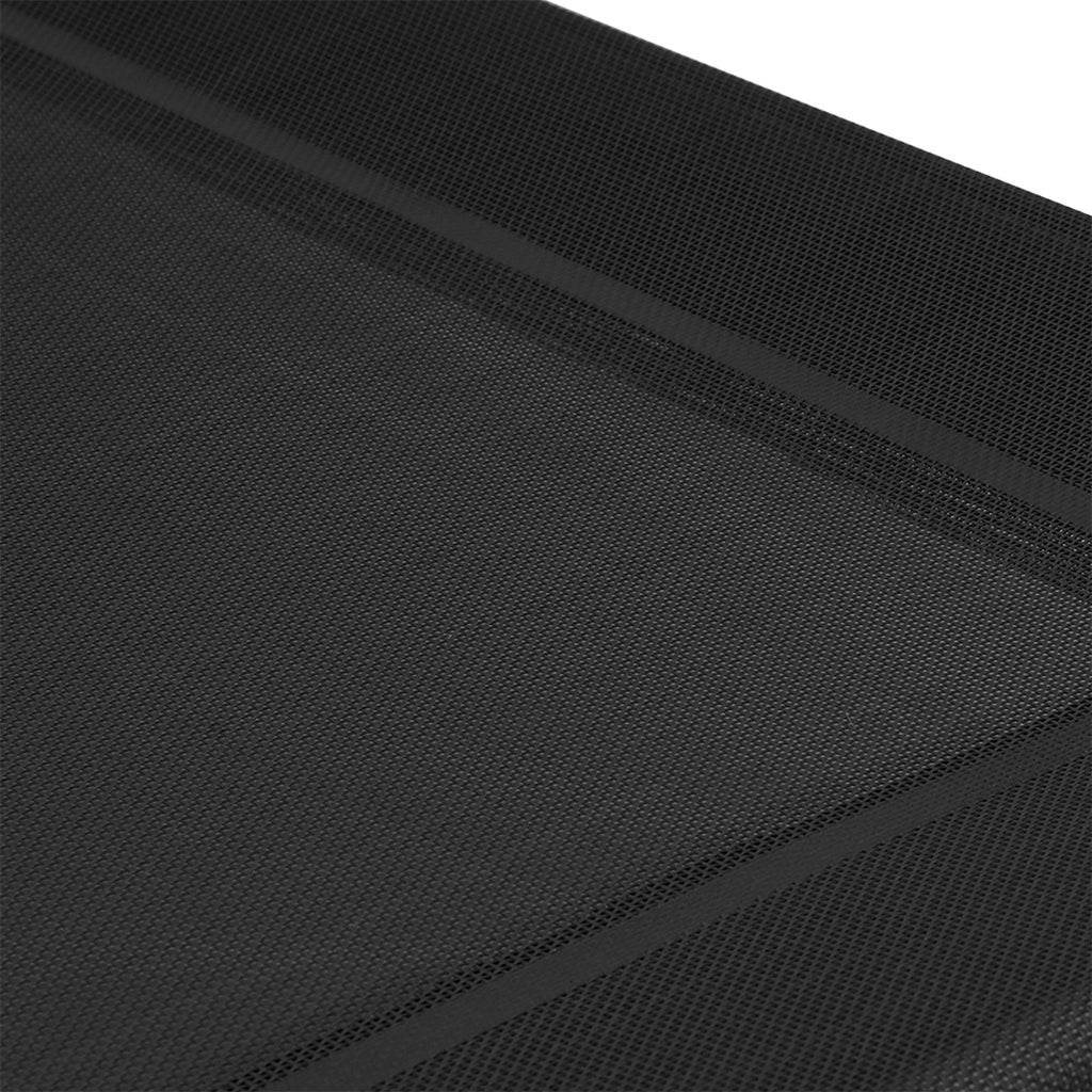 PaWz Elevated Trampoline Pet Bed Dog XXL Black XX-Large-1973193689966710787