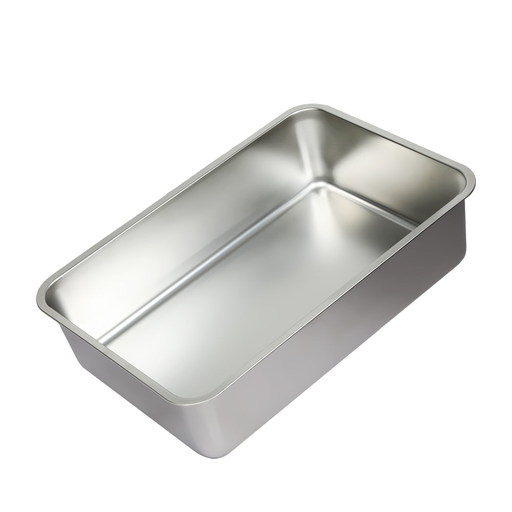 Pawz Cat Litter Box-1973193508193964035