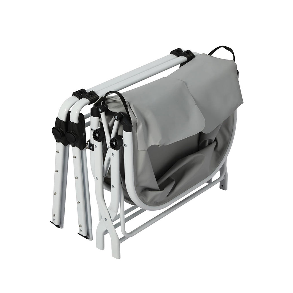 PaWz Pet Bathtub Adjustable Height Folding-1973193684178571267