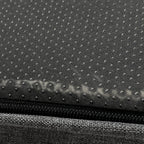 Pawz Orthopedic Dog Bed M Grey-1973193487419576323