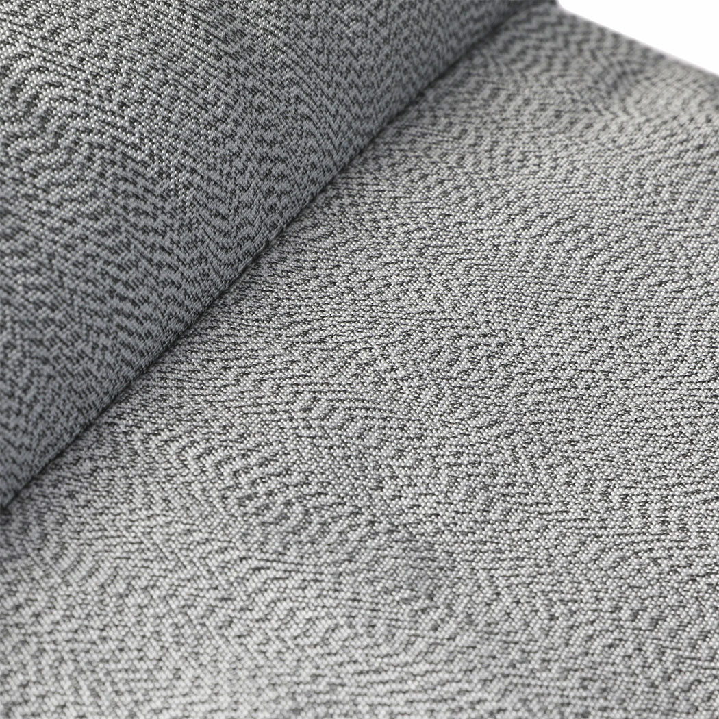 PaWz Pet Bed Chew Proof Memory Foam L Large-1973193684392480771