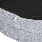 Pawz Pet Orthopedic Calming Bed Memory Foam Dog Sofa-1973194195745247235