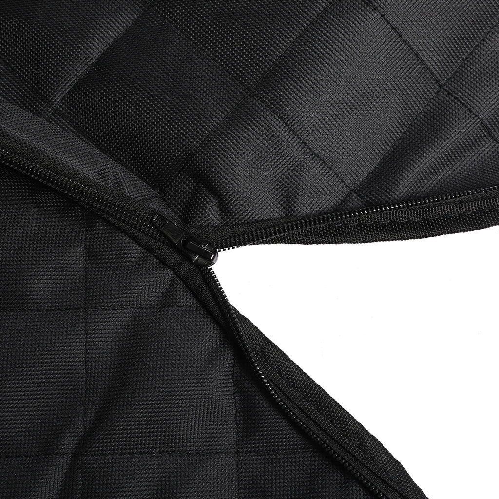 PaWz Pet Car Back Seat Cover Dog Waterproof-1973193907273601028