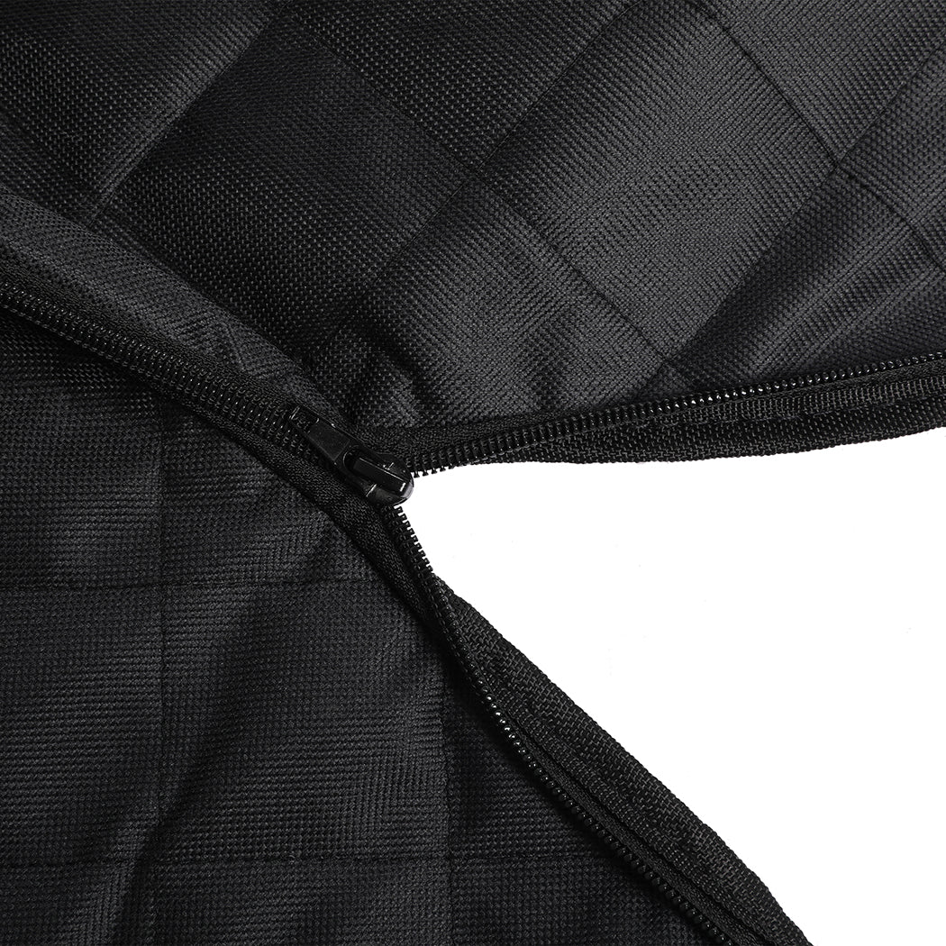 PaWz Pet Car Back Seat Cover Dog Waterproof-1973193907273601028