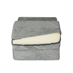 PaWz Pet Stairs 2 Step Ramp Portable Small-1973193624854335492