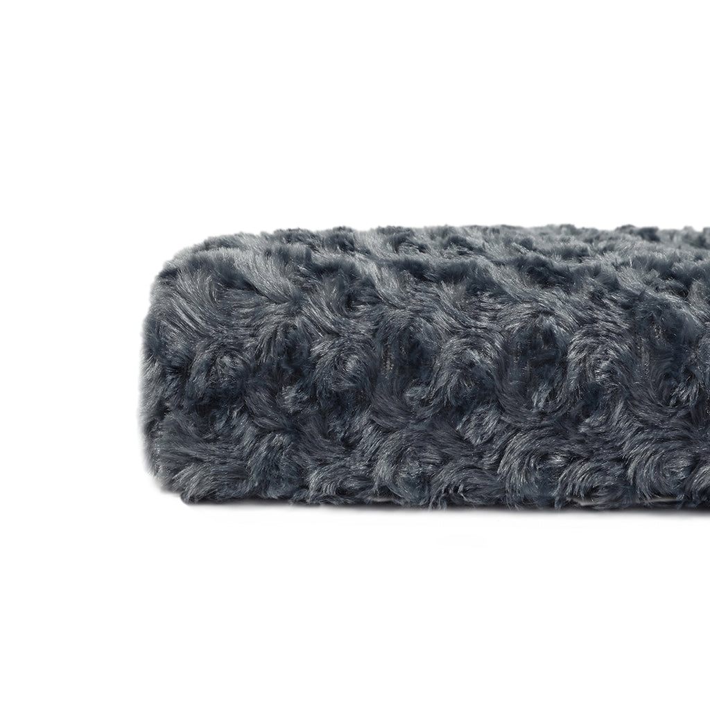 Pawz Dog Bed Pet Calming Washable Soft Warm Plush-1973193537927385092