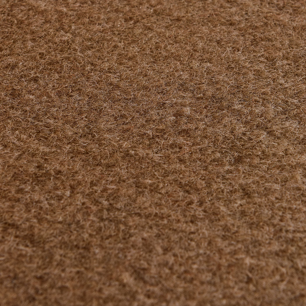 PaWz Pet Ramp Indoor Dog Steps Stair Black-1973193625609310212