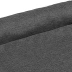 Pawz Orthopedic Dog Bed XXL Grey-1973193489000828932