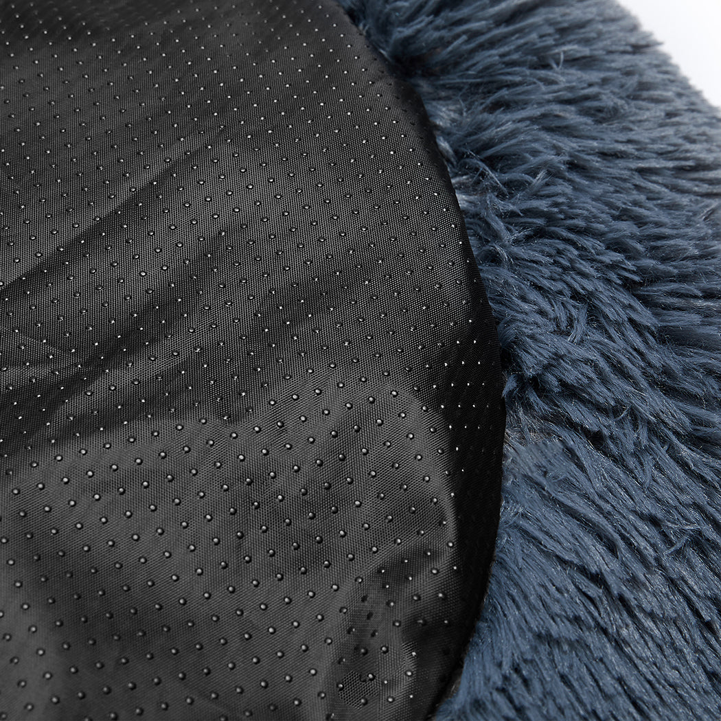 PaWz Pet Bed Dog Beds Mattress Bedding S Dark Grey Small-1973193904568274948