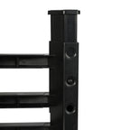 PaWz Elevated Pet Feeder 4 Height Adjustable-1975420394634612740