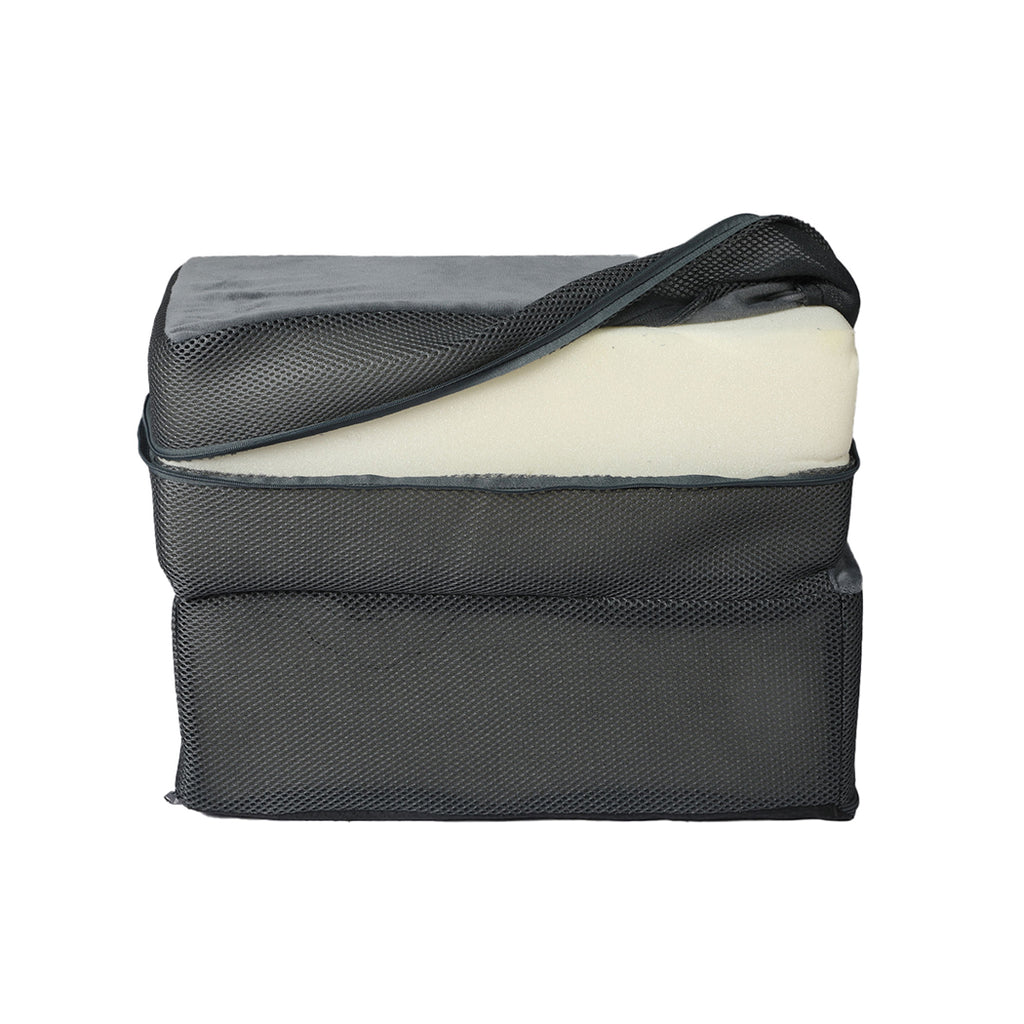 PaWz Dog Stairs Ramp Portable Climbing Double 7KG-1973193639664422916