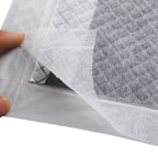 PaWz 400 Pcs 60x60cm Charcoal Pet Puppy-1973193825925074948