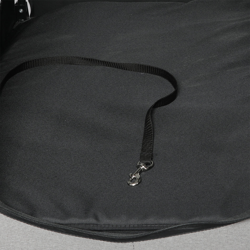 PaWz Pet Dog Stroller Pram Carrier Cat-1973193719742074884