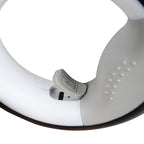 PaWz LED Dog Leash Lead Walking Rope Black-1975420394810773508