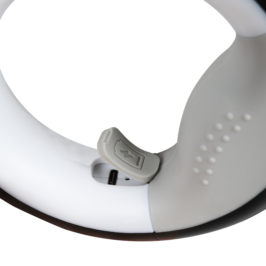 PaWz LED Dog Leash Lead Walking Rope Black-1975420394810773508