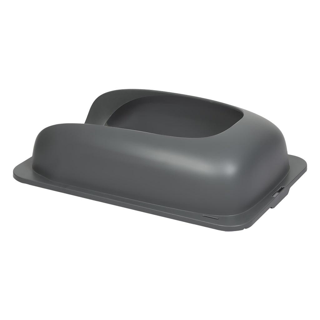 Pawz Cat Litter Box-1973193508193964036