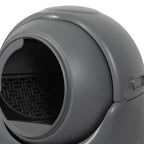 PaWz Smart Self Cleaning Cat Litter Box APP Control-1973193512992247812