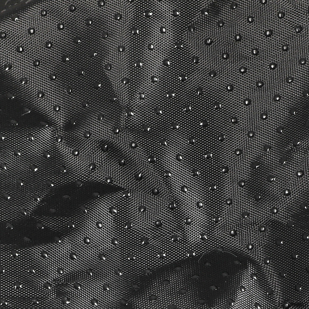 PaWz Replacement Pet Bed Cover Zipper Charcoal Cover-1975420392571015172