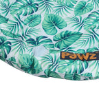 PaWz Pet Cool Gel Mat Cat Bed Dog Bolster L Large-1973193648858337284