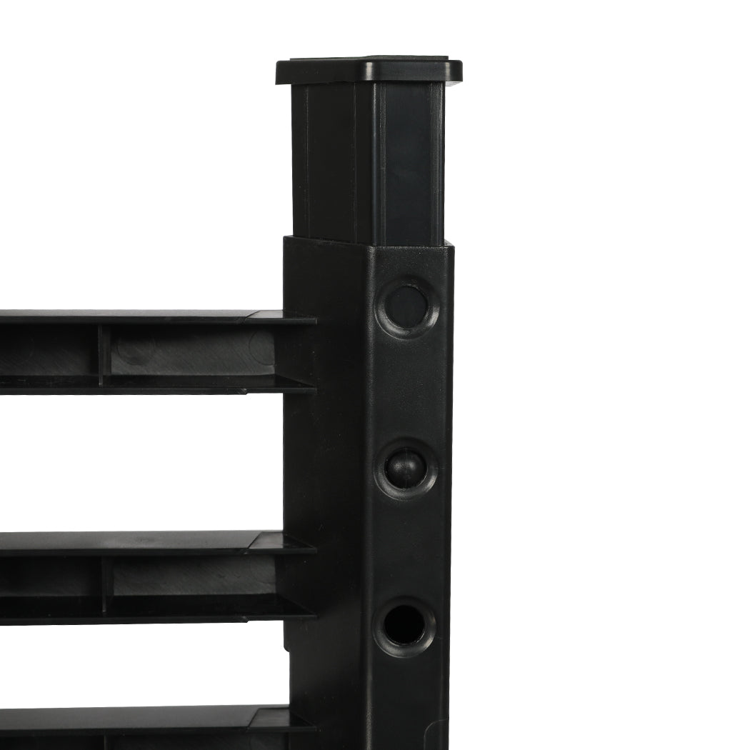 PaWz Elevated Pet Feeder 4 Height Adjustable-1975420394450063364