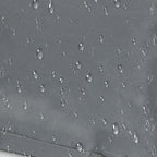 Pawz Waterproof Pet Dog Calming Bed-1973193494050770948