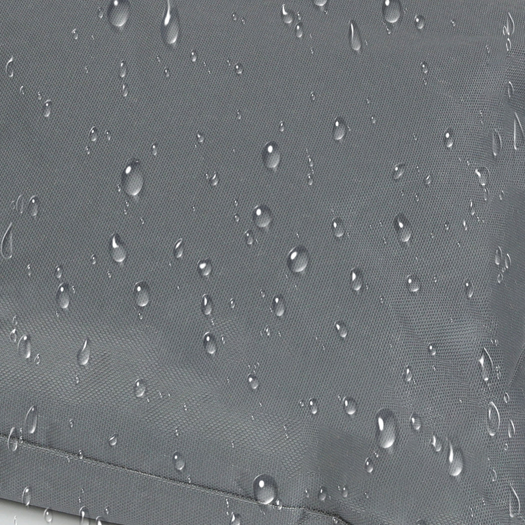 Pawz Waterproof Pet Dog Calming Bed-1973193494050770948