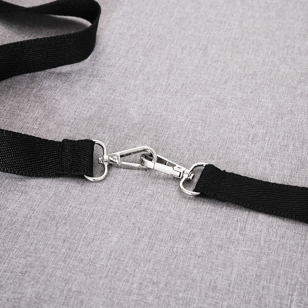 PaWz Pet Stroller Pram Dog Carrier Trailer Grey-1973193719360393220